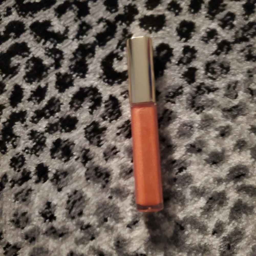 NEW Dolce & Gabbana Sunset Shade Ultra Shine Lip Gloss